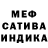 Бошки Шишки White Widow Fabian Hummel